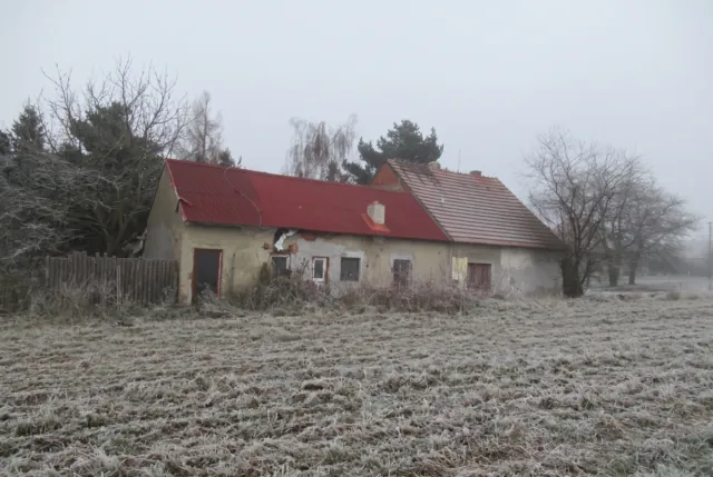 Fotografie nemovitosti: Bedřichov