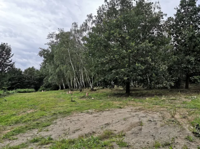 Fotografie nemovitosti: Dubí