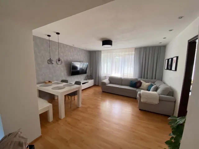 Fotografie nemovitosti: Nový Jičín
