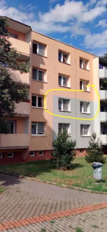 Fotografie nemovitosti: Prostějov