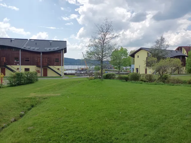Fotografie nemovitosti: Lipno nad Vltavou