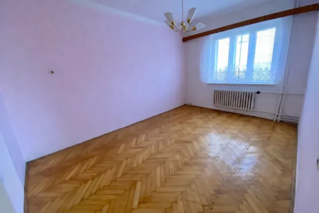 Fotografie nemovitosti: Pustá Polom