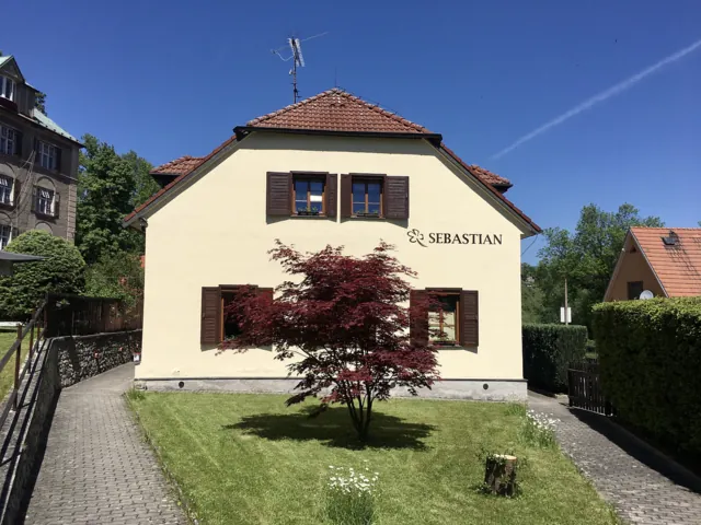 Fotografie nemovitosti: Český Krumlov