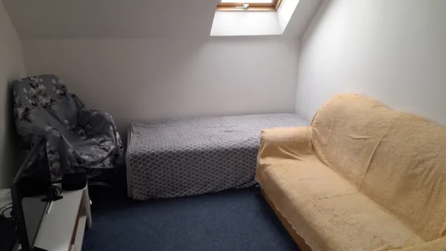 Fotografie nemovitosti: Jičín