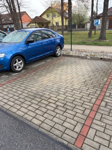 Fotografie nemovitosti: České Budějovice