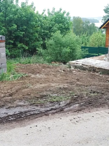 Fotografie nemovitosti: Horní Planá