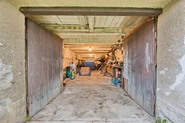 Fotografie nemovitosti: Žlebské Chvalovice