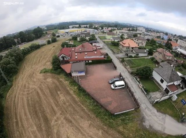 Fotografie nemovitosti: Havlíčkův Brod