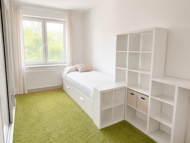 Fotografie nemovitosti: Brno