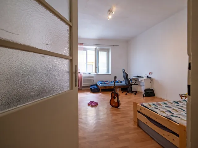 Fotografie nemovitosti: Brno