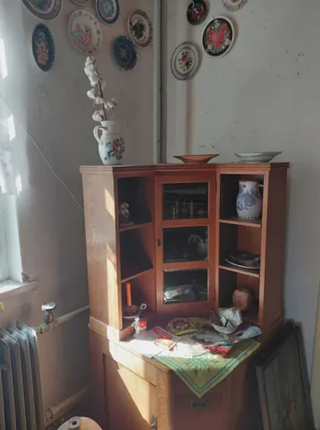 Fotografie nemovitosti: Kolín