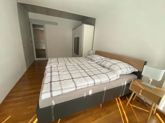 Fotografie nemovitosti: Praha
