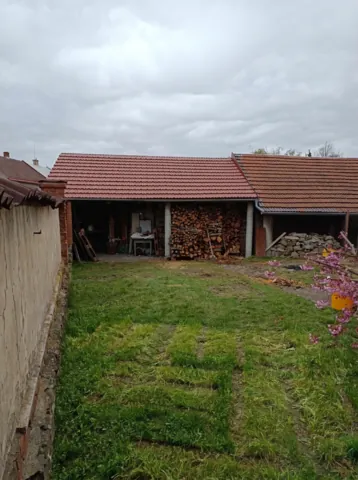 Fotografie nemovitosti: Dolní Újezd
