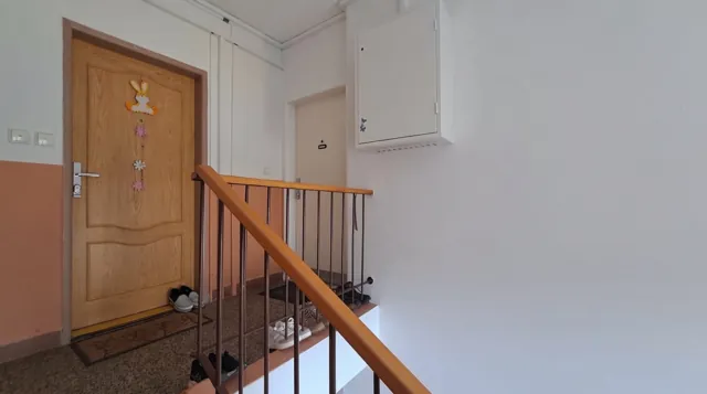 Fotografie nemovitosti: Kyjov