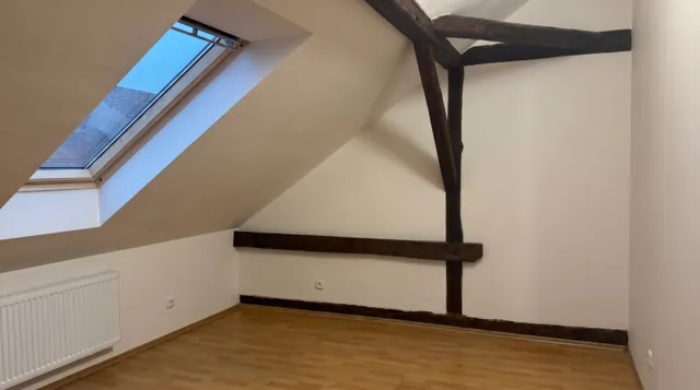 Fotografie nemovitosti: Louny