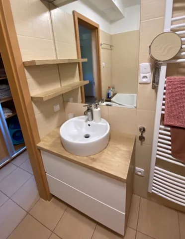 Fotografie nemovitosti: Nový Jičín