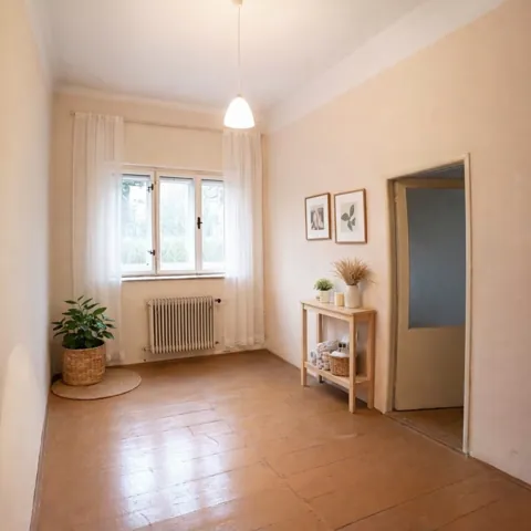 Fotografie nemovitosti: Nový Jičín