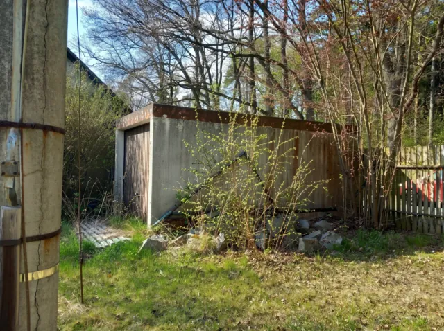 Fotografie nemovitosti: Louňovice