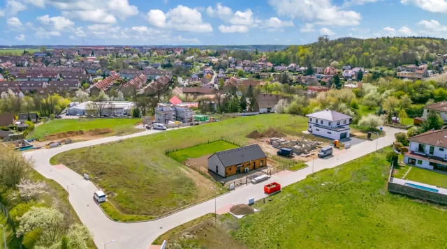 Fotografie nemovitosti: Velké Přílepy