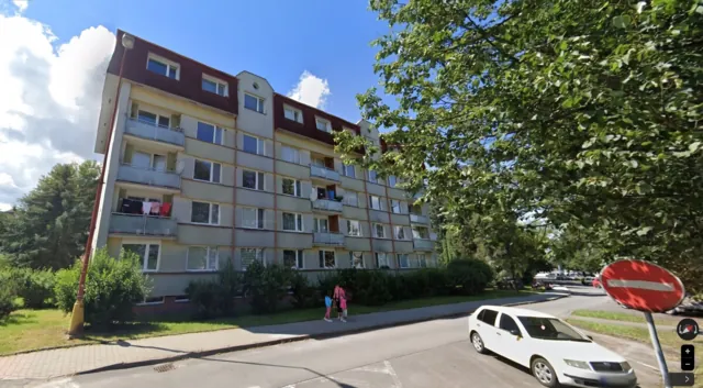 Fotografie nemovitosti: Žamberk