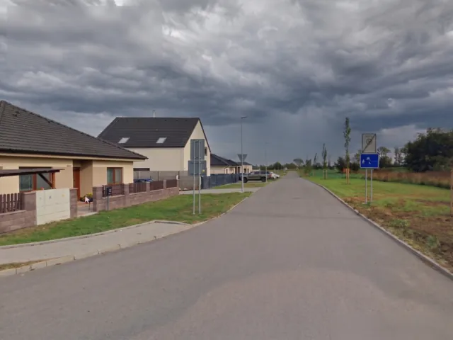 Fotografie nemovitosti: Veselí nad Moravou