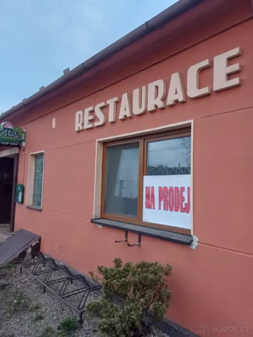 Fotografie nemovitosti: Šumperk