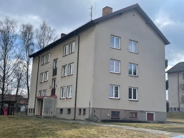 Fotografie nemovitosti: Nová Cerekev