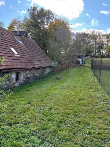 Fotografie nemovitosti: Buřenice