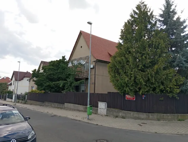 Fotografie nemovitosti: Praha