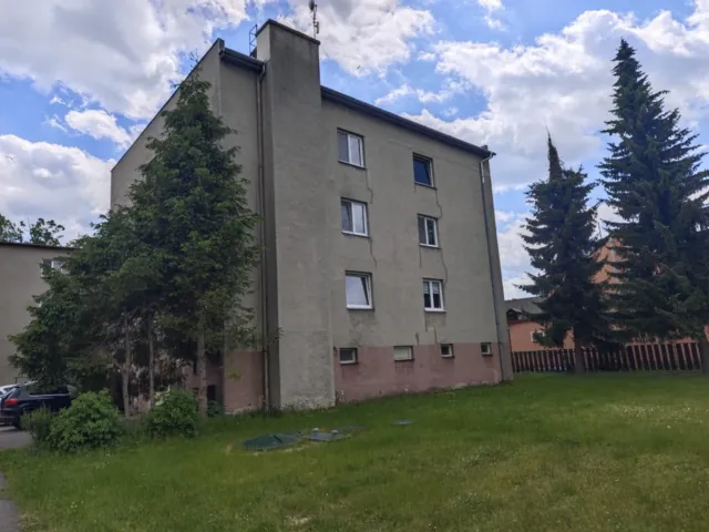 Fotografie nemovitosti: Jakartovice