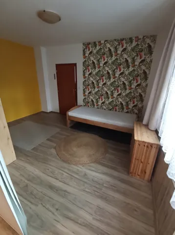 Fotografie nemovitosti: Chotěboř