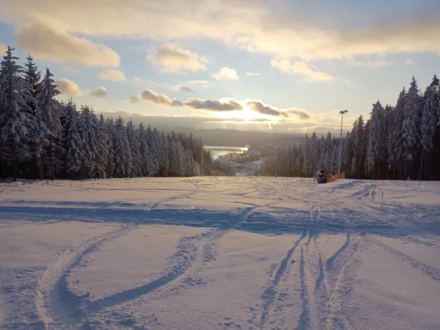 Fotografie nemovitosti: Lipno nad Vltavou