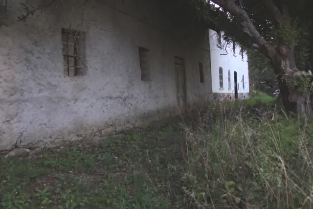 Fotografie nemovitosti: Košetice