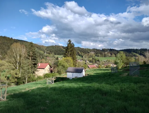 Fotografie nemovitosti: Teplička