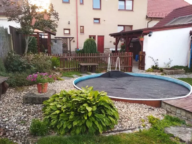 Fotografie nemovitosti: Telč