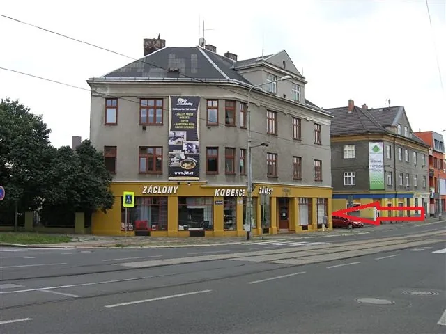 Fotografie nemovitosti: Ostrava