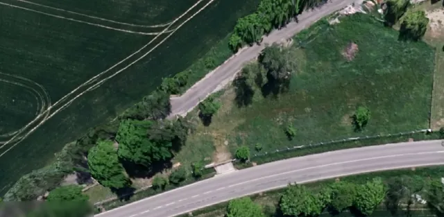 Fotografie nemovitosti: Divišov