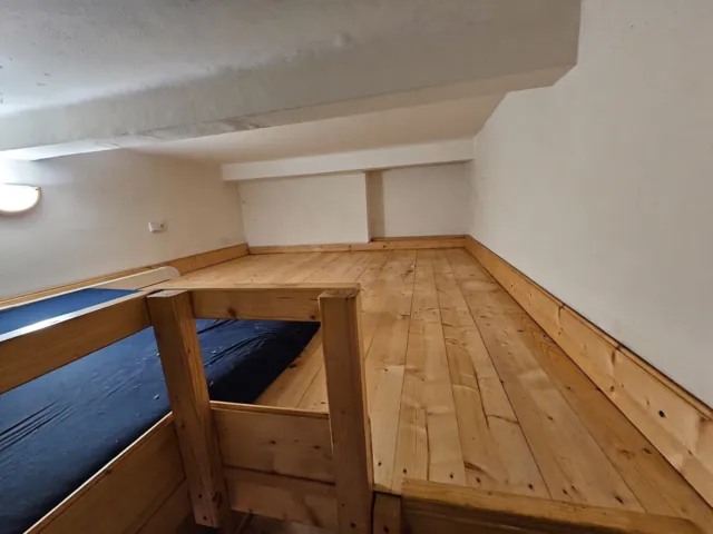 Fotografie nemovitosti: Praha