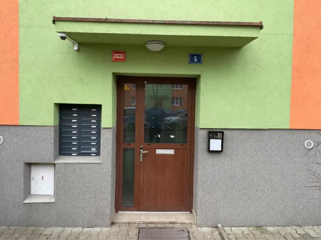Fotografie nemovitosti: Most
