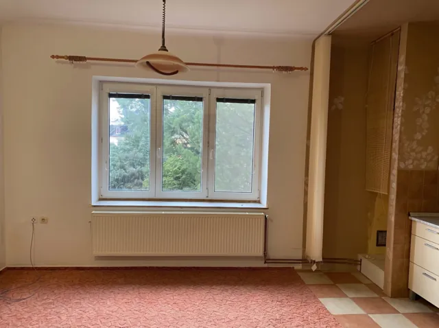 Fotografie nemovitosti: Bruntál