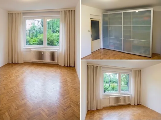 Fotografie nemovitosti: Brno