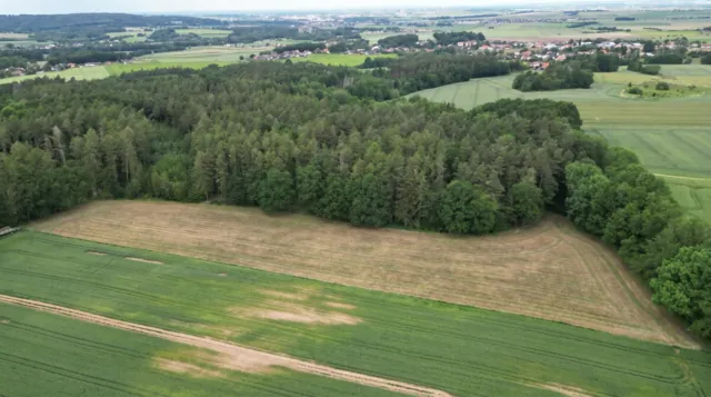 Fotografie nemovitosti: Chrudim