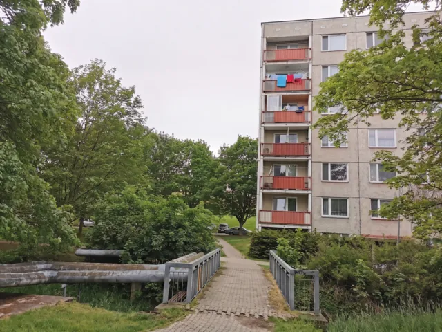 Fotografie nemovitosti: Vysoké Mýto