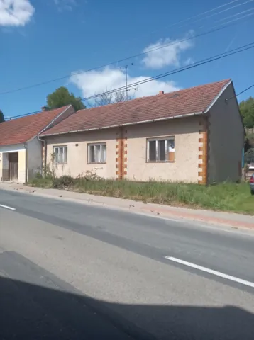 Fotografie nemovitosti: Milovice