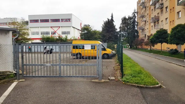 Fotografie nemovitosti: Brno