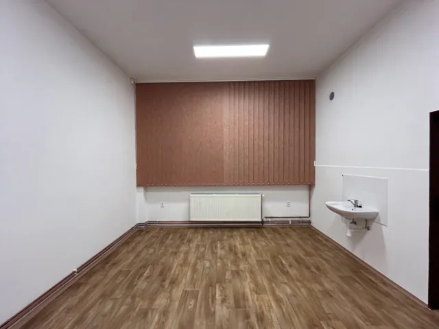 Fotografie nemovitosti: Kolín