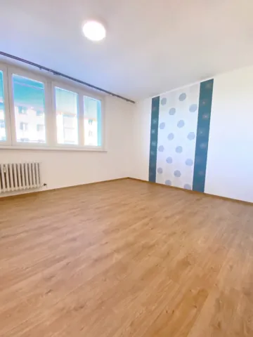 Fotografie nemovitosti: Meziboří