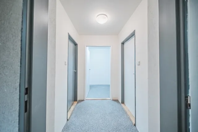 Fotografie nemovitosti: Plzeň
