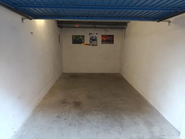 Fotografie nemovitosti: Praha