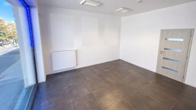 Fotografie nemovitosti: Tábor